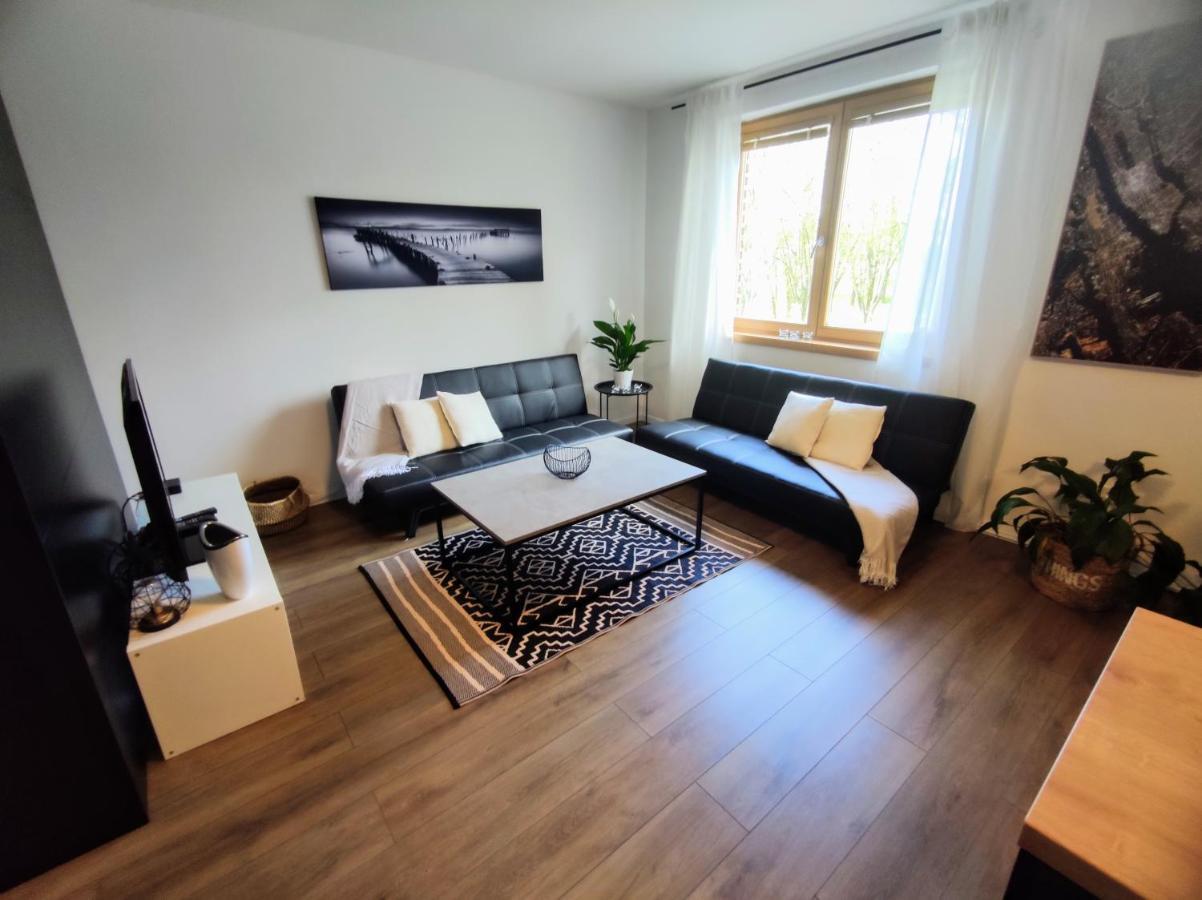 Apartman Loggia Park & Free Parking Apartment Žilina Exterior foto